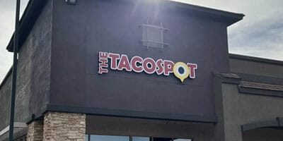 The tacopot in scottsdale, arizona.