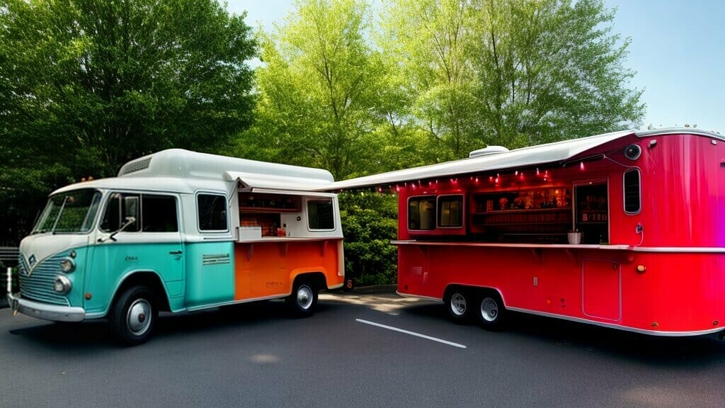 Food Truck Catering