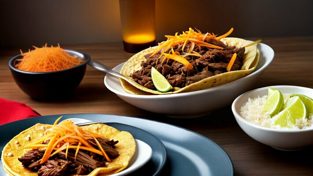 birria tacos